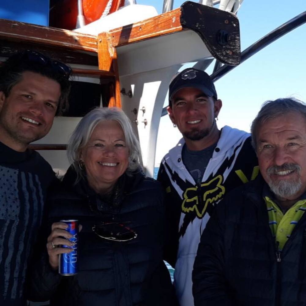 Meet your Posher, Sidna